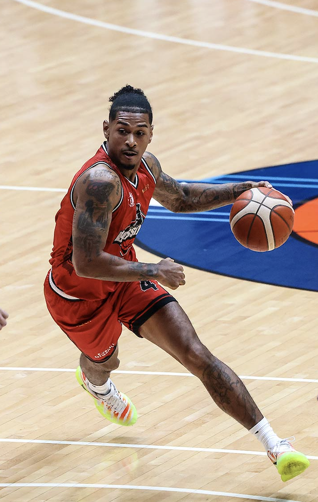 Image of David Murrell